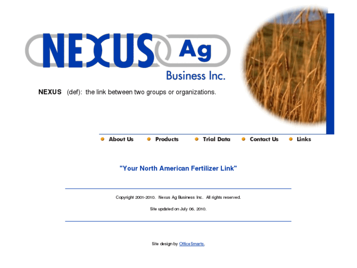 www.nexusag.com