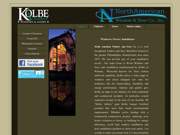 www.northamericanwindow.com