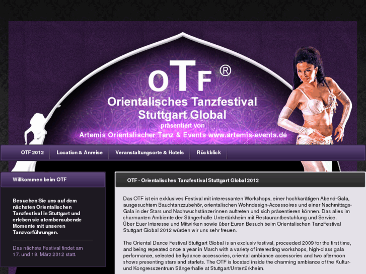 www.orientalisches-tanzfestival.de