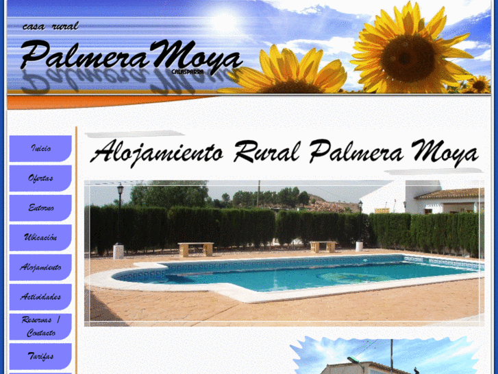 www.palmeramoya.es