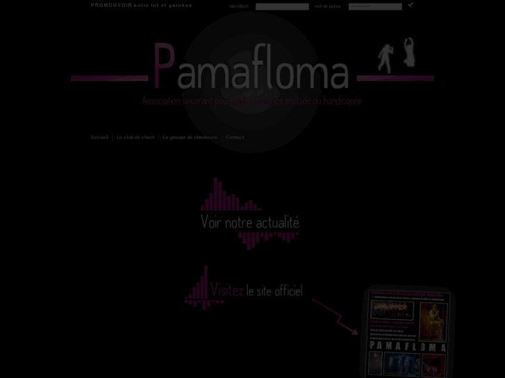 www.pamafloma.com