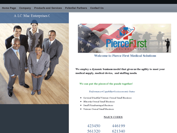 www.piercefirst.com