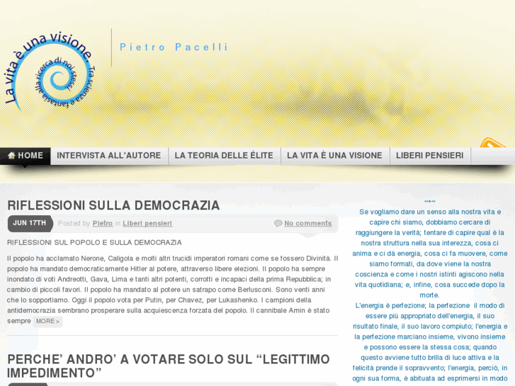 www.pietropacelli.com