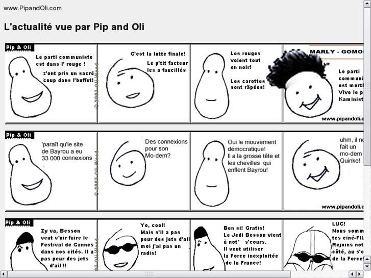 www.pipandoli.com