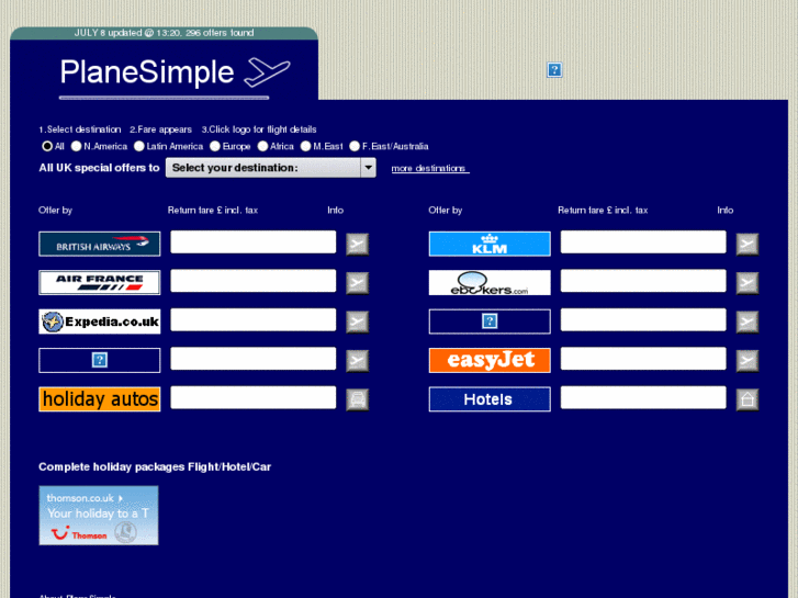 www.planesimple.co.uk