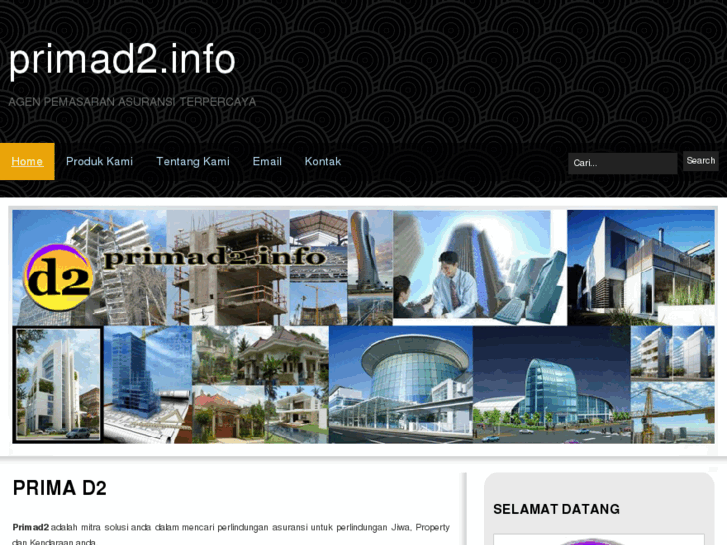 www.primad2.info