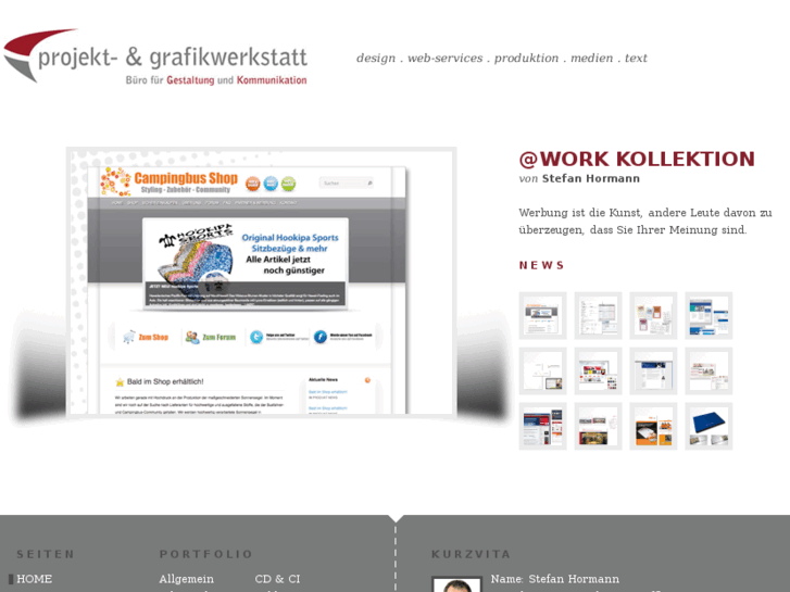 www.projekt-und-grafikwerkstatt.de