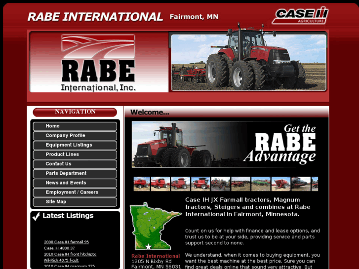 www.rabeinternational.com