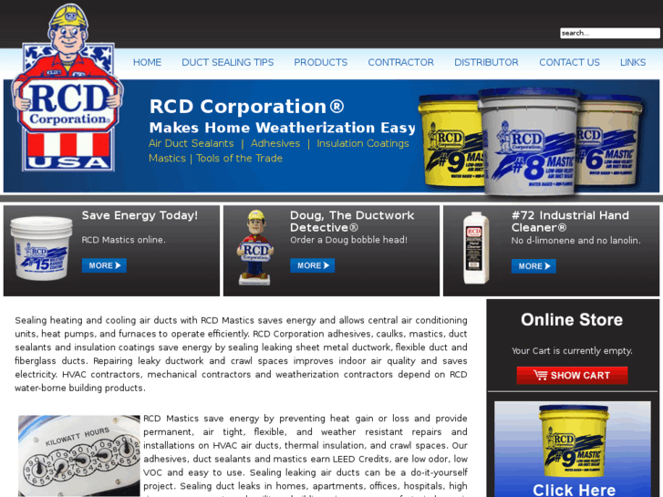 www.rcdcorp.net