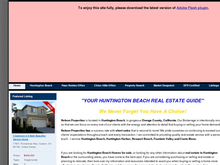 www.realbeachliving.com