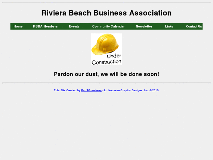 www.rivierabeachbusiness.org