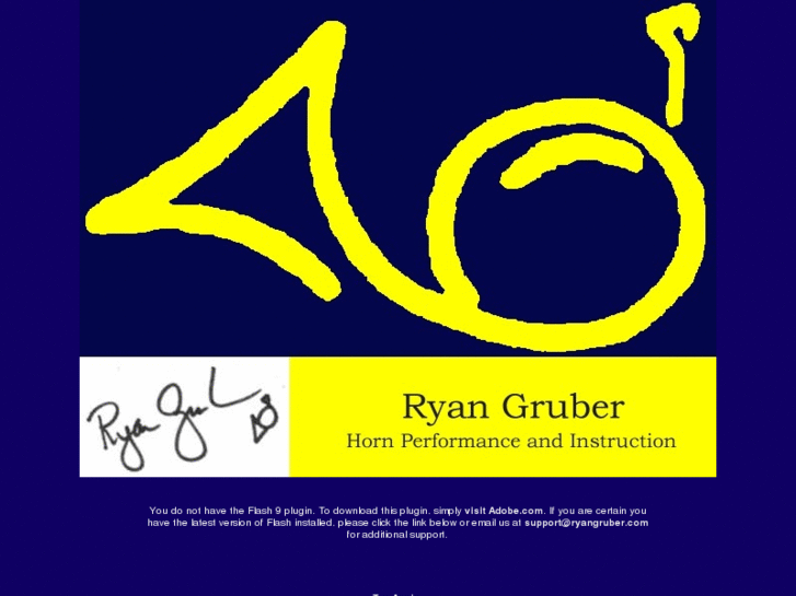 www.ryangruber.com