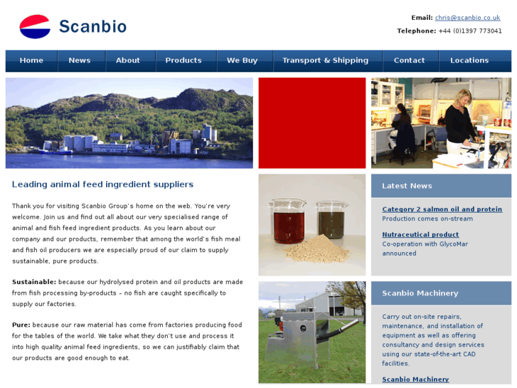 www.scanbio.co.uk