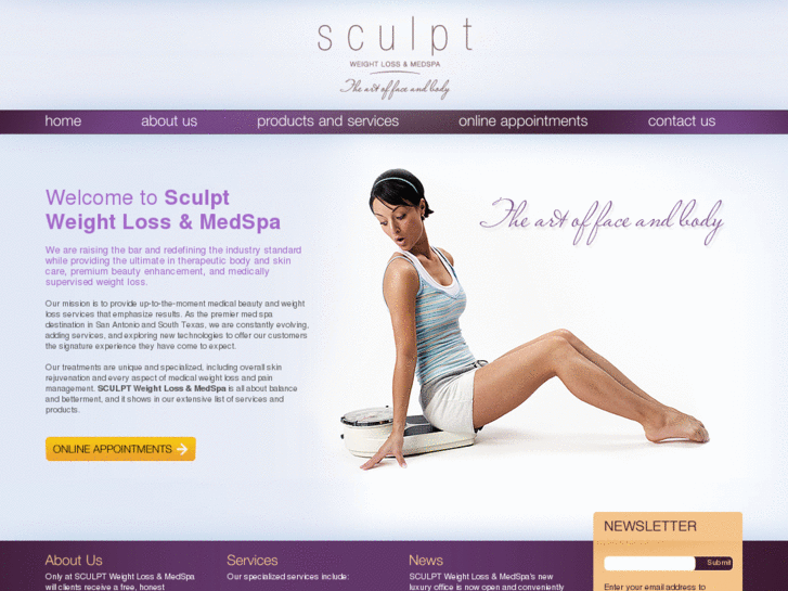 www.sculptmedical.com