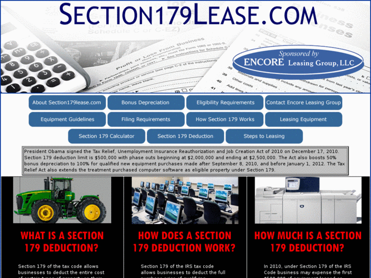 www.section179lease.com