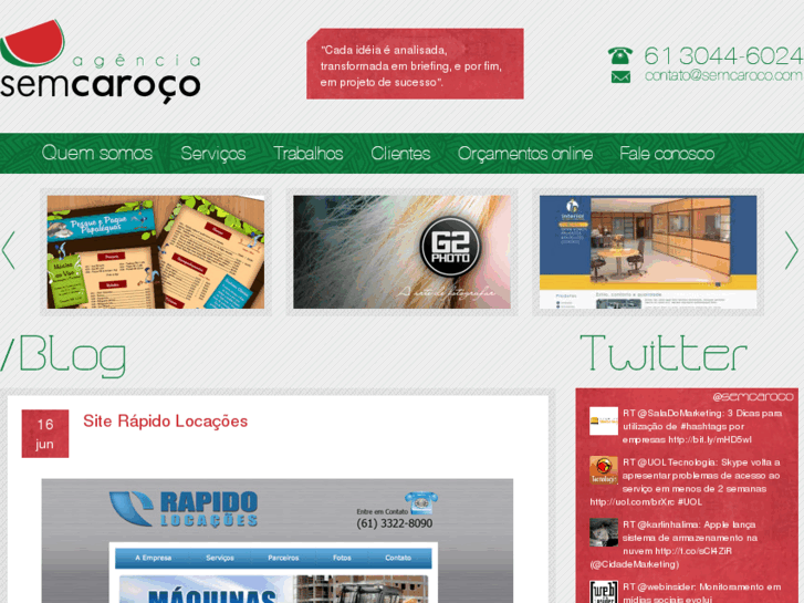 www.semcaroco.com