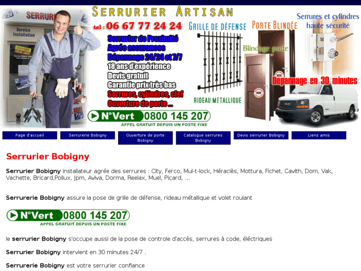 www.serruriers-bobigny.net