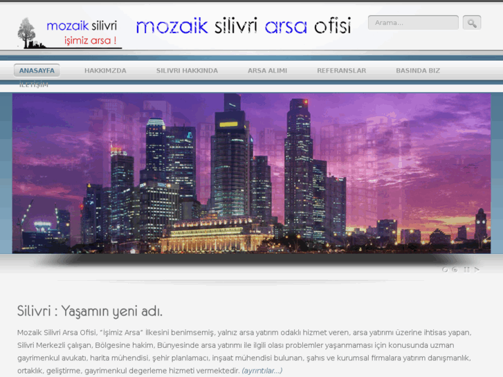 www.silivriarsaalsat.com