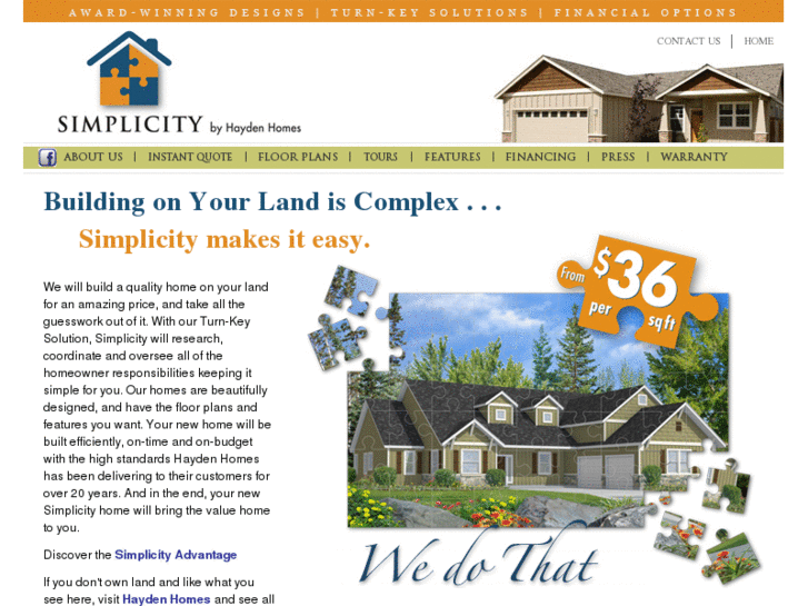 www.simplicity-homes.com