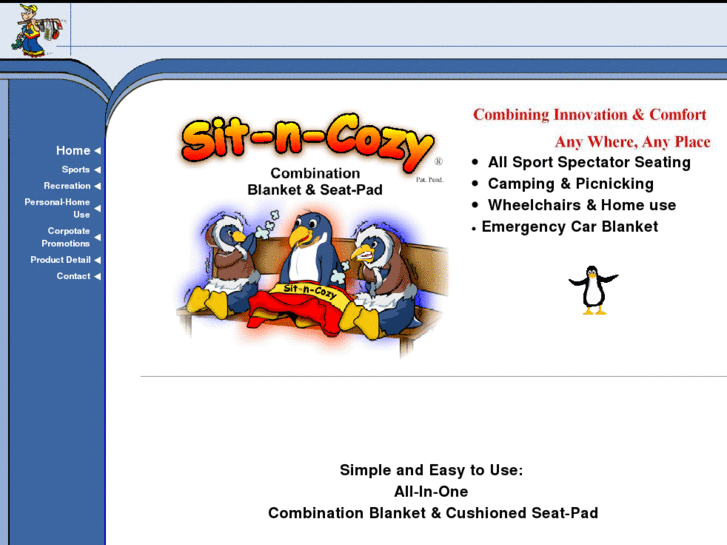 www.sitncozy.com