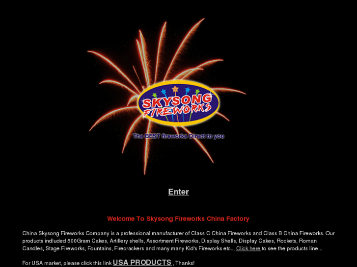 www.skysongfireworks.com