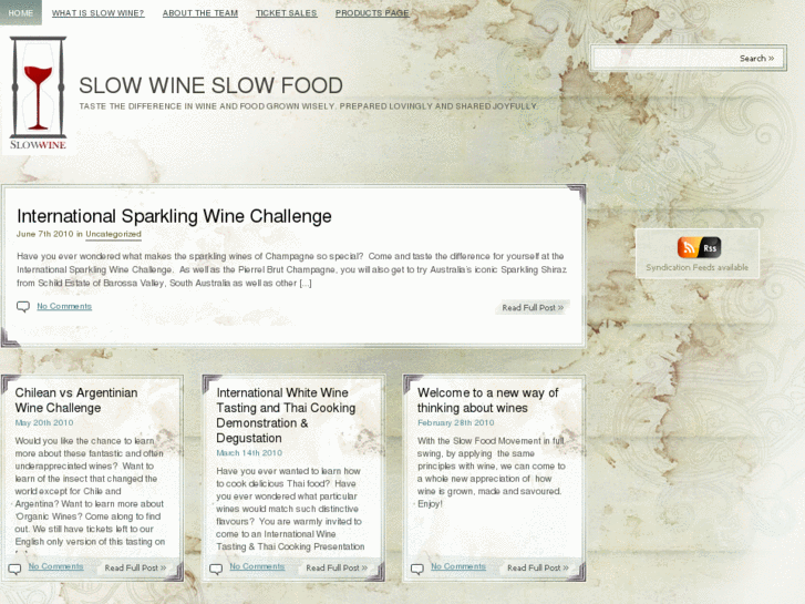 www.slowwineslowfood.com