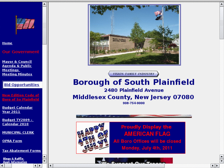 www.southplainfieldnj.com