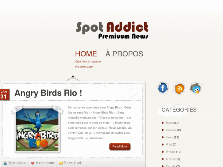 www.spotaddict.com