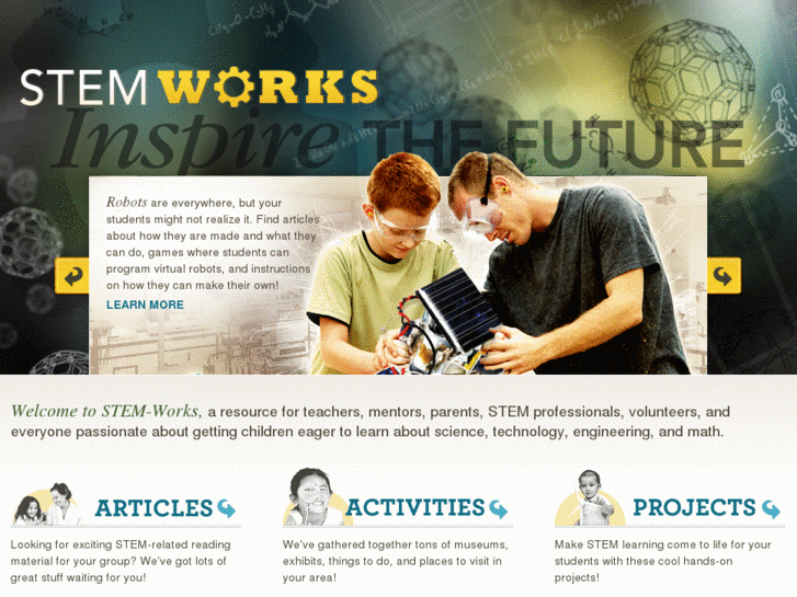 www.stem-works.net