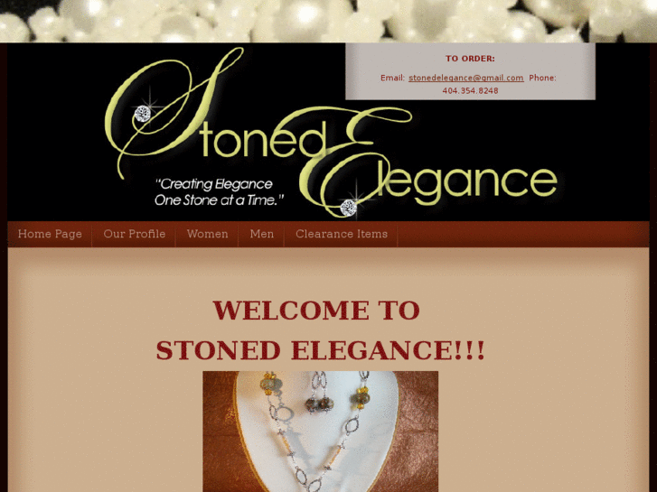 www.stonedelegance.com