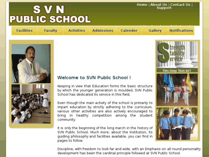 www.svnpublicschool.com