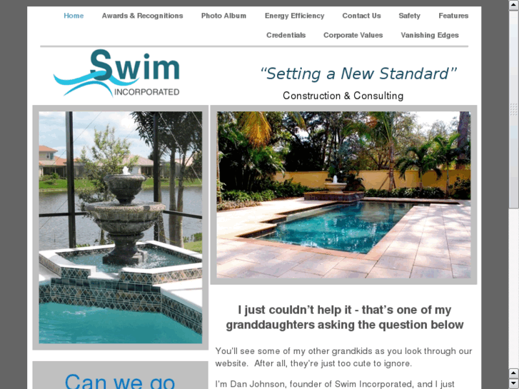 www.swimincorporated.com