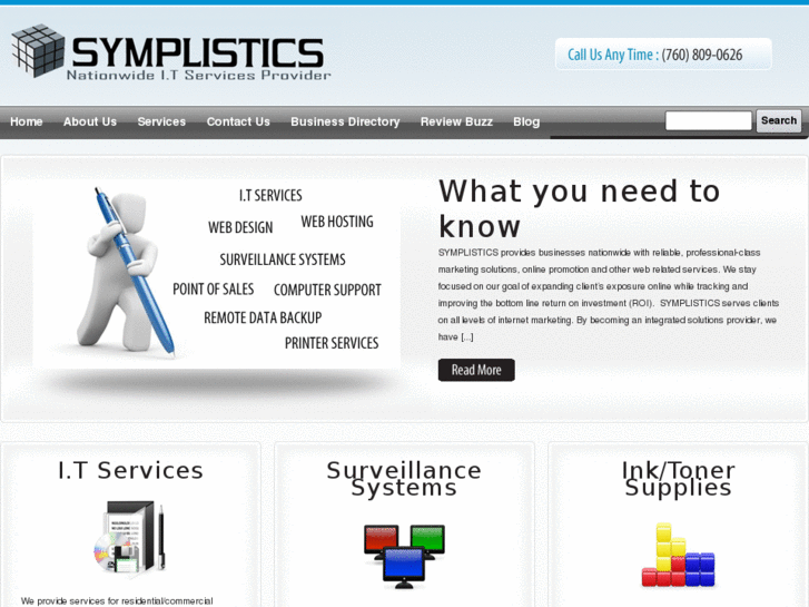 www.symplistics.net