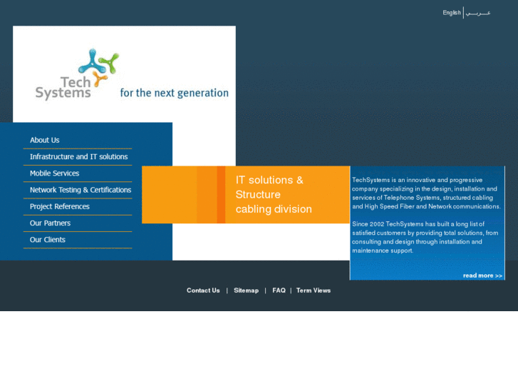 www.techsystems-sa.com