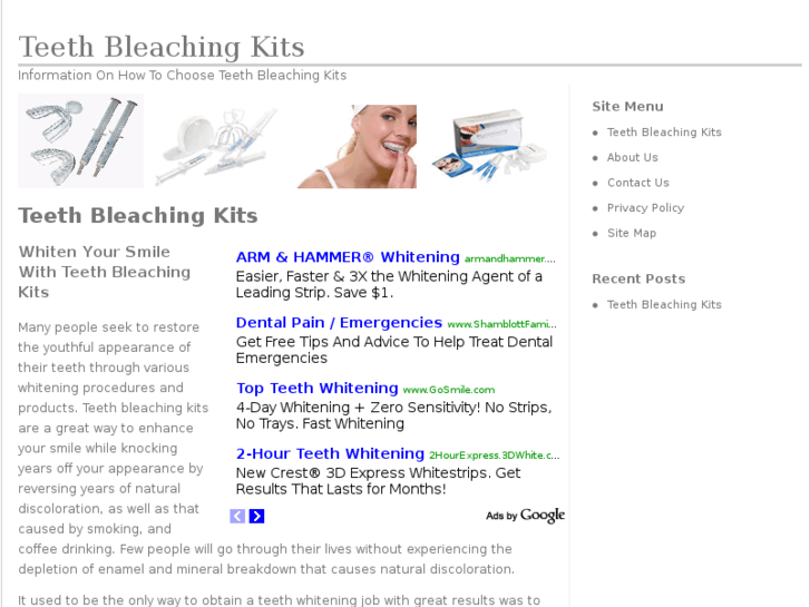 www.teethbleachingkits.org