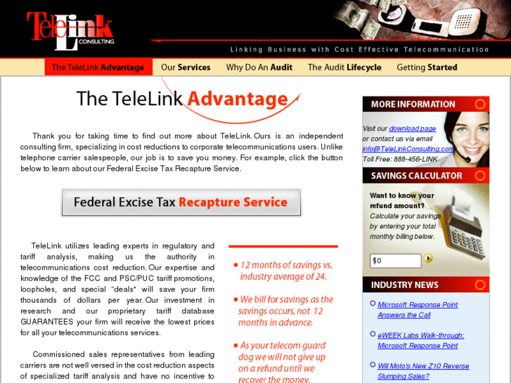 www.telelinkconsulting.com