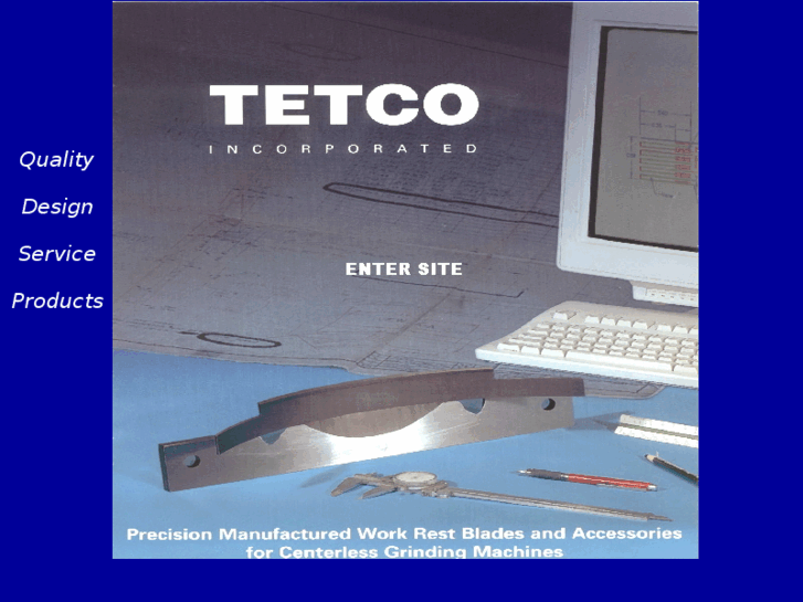 www.tetcoinc.com