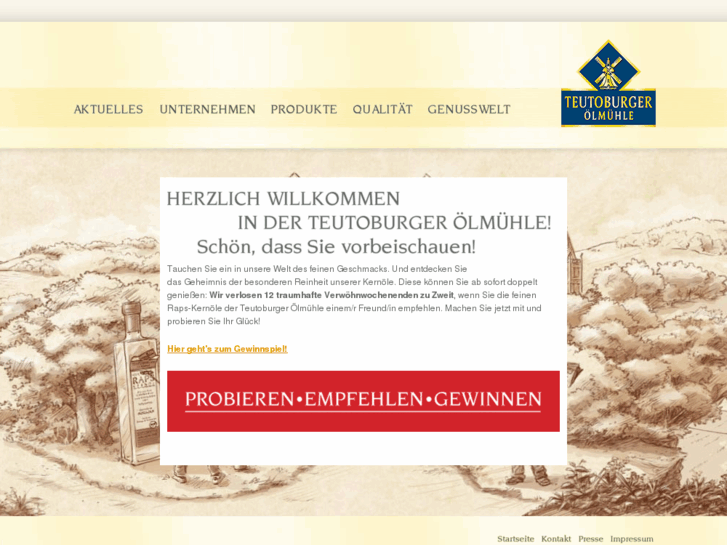 www.teutoburger-oelmuehle.com