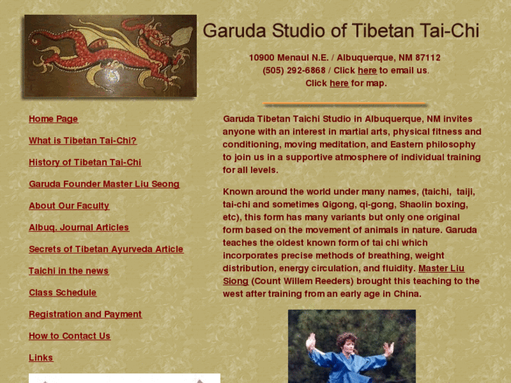 www.tibetantaichi.com