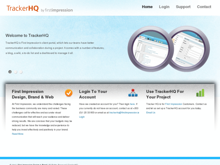 www.trackerhq.info