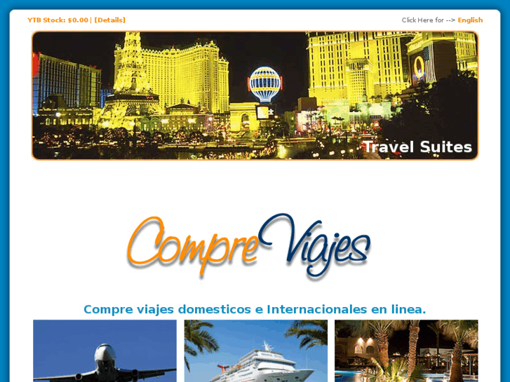 www.travelsuites.biz