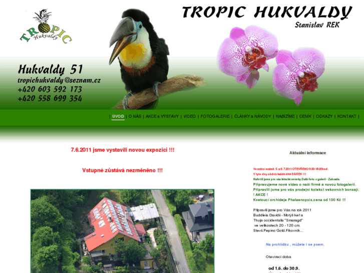 www.tropichukvaldy.cz