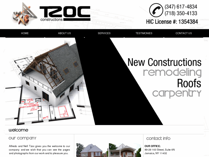 www.tzocconstruction.com