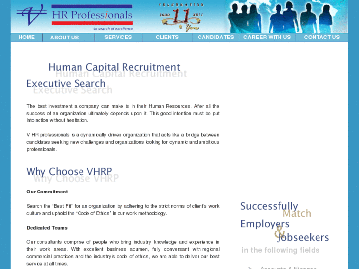 www.vhrpindia.com