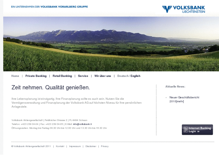 www.volksbank.li