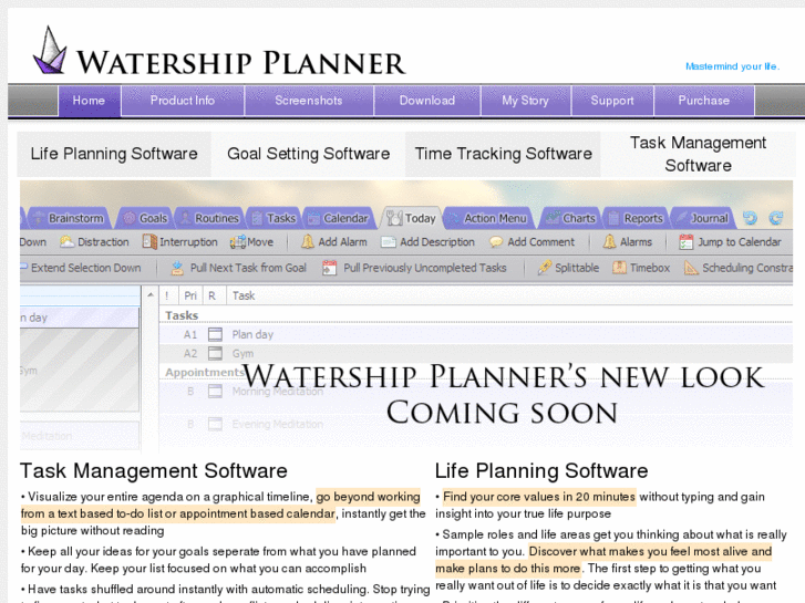 www.watership-software.com