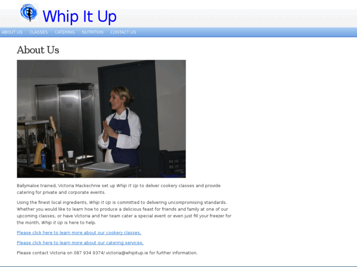 www.whipitup.ie