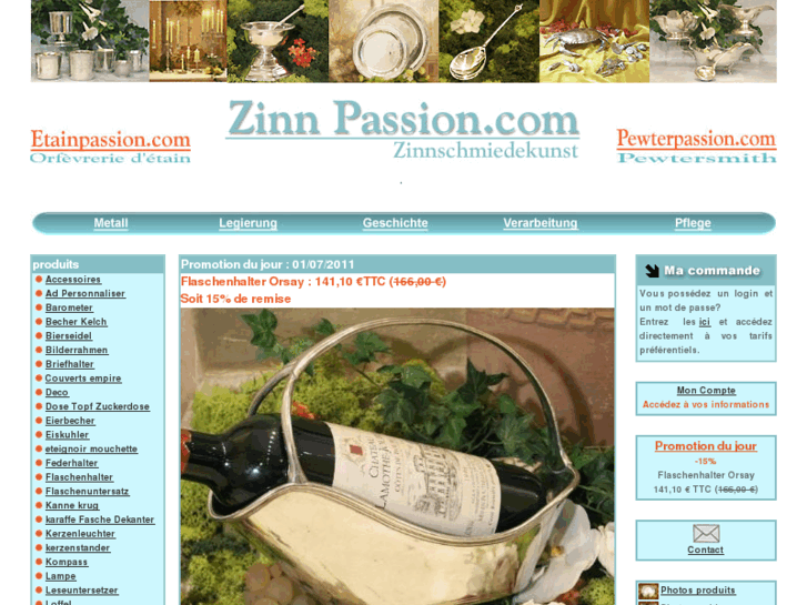 www.zinn-passion.com