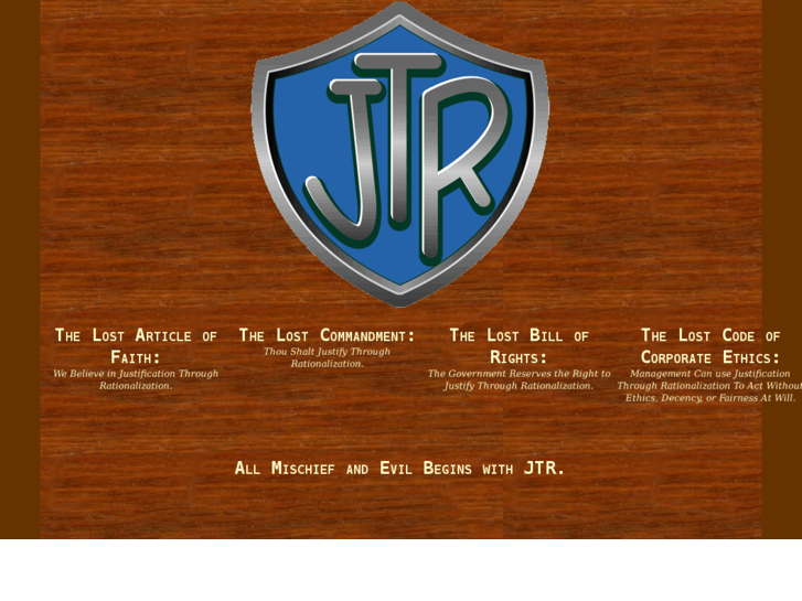 www.4jtr.com
