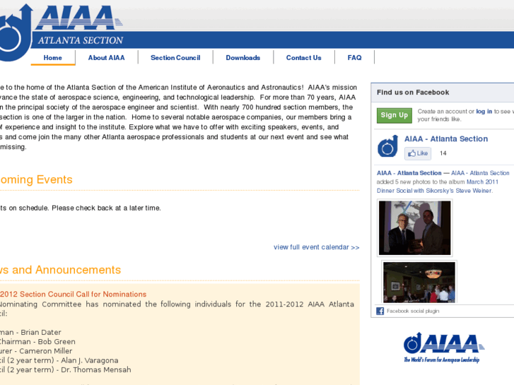 www.aiaa-atlanta.org